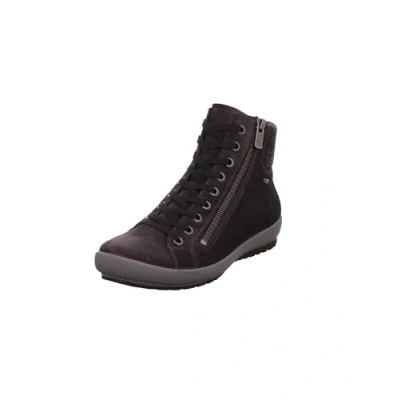 Afbeelding van Legero Tanaro hoge sneakers voor dames, Lavagna 2300, 37.5 EU
