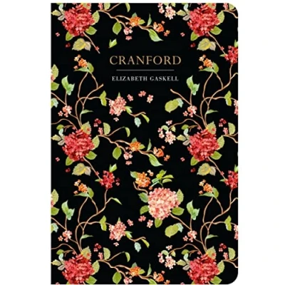 Afbeelding van Cranford