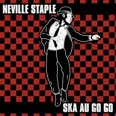 Afbeelding van Neville Staple Ska Au Go (CD) (Reissue)