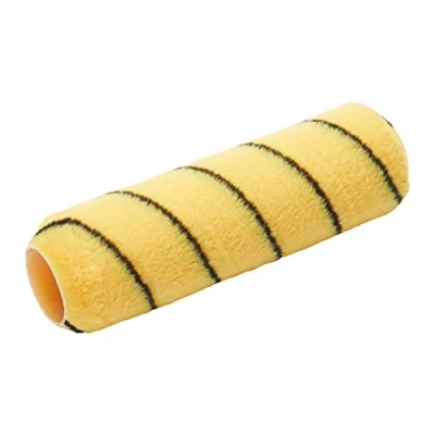 Afbeelding van Eindtaak 9&quot; polyamide stof rolhoes, 13⁄4&quot; boring, medium pool 12mm,