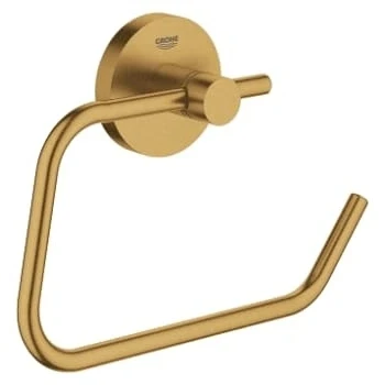 Afbeelding van Grohe Essentials closetrolhouder zonder klep cool Sunrise