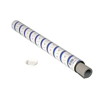 Afbeelding van Clairefontaine Ref 975164C Paint&#039;ON Multi Technique Grey Paper Roll (Single Roll) 1,3 m Breedte x 10 Lengte, 250 g/m² licht korrelig papier, zuurvrij, pH neutraal