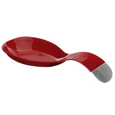 Afbeelding van Premier Housewares 508832 Rest Lepel Rood, H4 x B18 D20cm