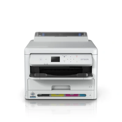 Afbeelding van Epson WorkForce Pro WF C5390DW Inkjetprinter