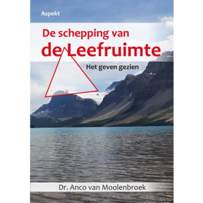 Afbeelding van de schepping van Leefruimte (Paperback)