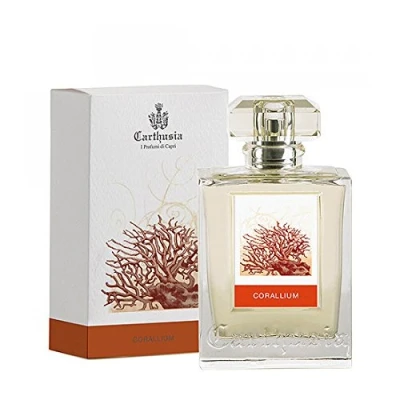 Afbeelding van Carthusia Corallium Eau de Parfum 100 ml Unisex