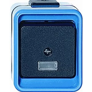 Afbeelding van SE 375975 IMPDRUKKER 1P WD SV