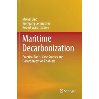 Afbeelding van Maritime Decarbonization