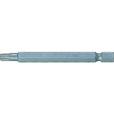 Afbeelding van Bahco 5xbits t30 70mm 1/4&quot; standard 59S/70T30