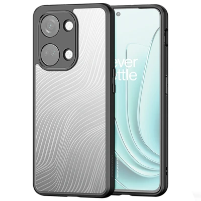 Afbeelding van OnePlus Nord 3 Hoesje Kunststof Dux Ducis Hardcase/Backcover Transparant Telefoonhoesje