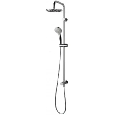 Afbeelding van Ideal Standard Idealrain douchesysteem voor inbouwkraan met handdouche