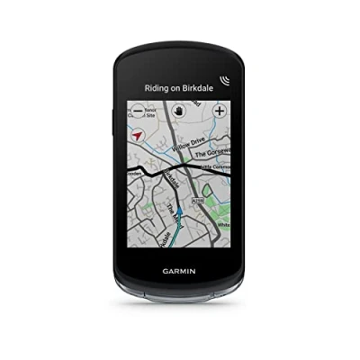 Afbeelding van Garmin Edge 1040 Fietsnavigatie + Siliconencover &amp; Screenprotector