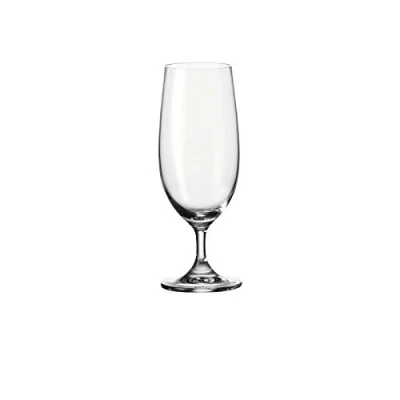 Afbeelding van Leonardo Bierglazen Daily 360 ml 6 Stuks
