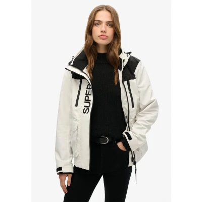Afbeelding van Superdry Ultimate Windbreaker met kleurvlakken Dames