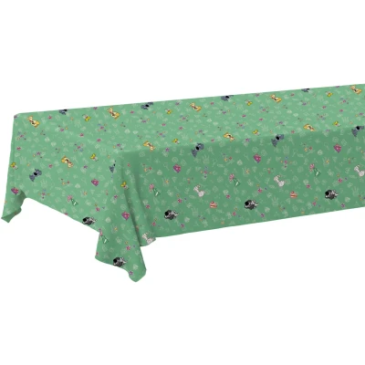 Afbeelding van Tafelkleed Woezel en Pip 180x130cm