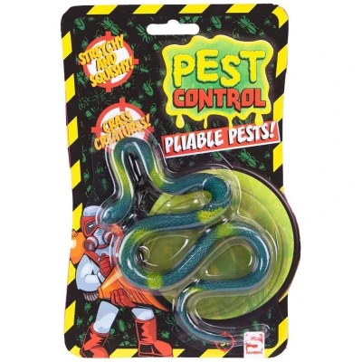 Afbeelding van Sambro Pest Control Stretch Reptiel Assorti