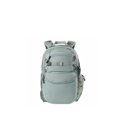 Afbeelding van Nitro Backpack, Maat: One Size, Dead flower
