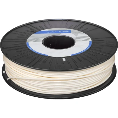 Afbeelding van BASF Ultrafuse PLA 0003A075 WHITE Filament kunststof 1.75 mm 750 g Wit 1 stuk(s)