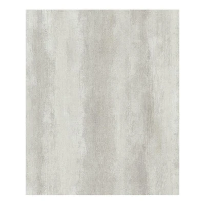 Afbeelding van Leen Bakker Dutch Wallcoverings Odyssee Uni/streep Greige 0,53x10,05m Behang Beige Vlies