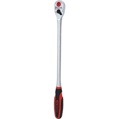 Afbeelding van KS Tools, ratel, 1/2 Monster omkeerbare lang (1/2&quot;)