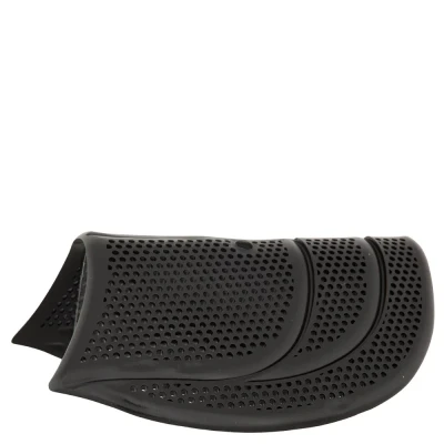 Afbeelding van BR Soft Gel Back Riser One Size Zwart