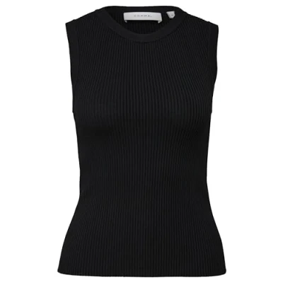 Afbeelding van Comma Gebreide top
