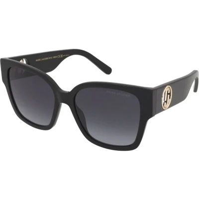 Afbeelding van Marc Jacobs 698/S 807/9O Glasdiameter: 54