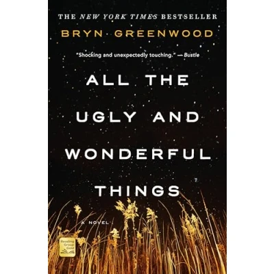 Afbeelding van All the Ugly and Wonderful Things