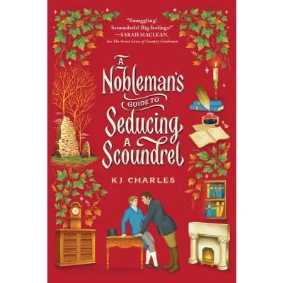 Afbeelding van a Nobleman&#039;s Guide to Seducing Scoundrel: 2
