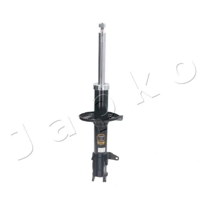 Afbeelding van JAPKO MJ33030 Schokdemper Achteras links Gasdruk Dubbelpijp Veerpoot Pen bovenaan MAZDA: 626 V Station Wagon (GW) 2.0 Turbo DI, TD, DITD