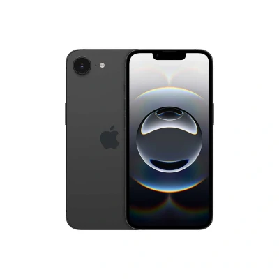 Afbeelding van Apple iPhone 16E 128GB Black