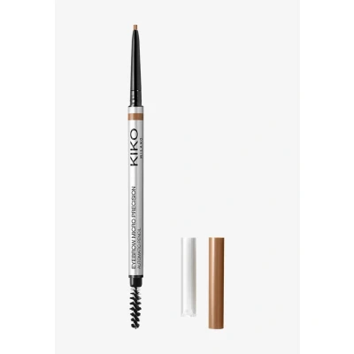 Afbeelding van KIKO Milano Micro Precision Oogwenkbrauwpotlood 0,05 g (Verschillende Tinten) 02 Blondes &amp; Red
