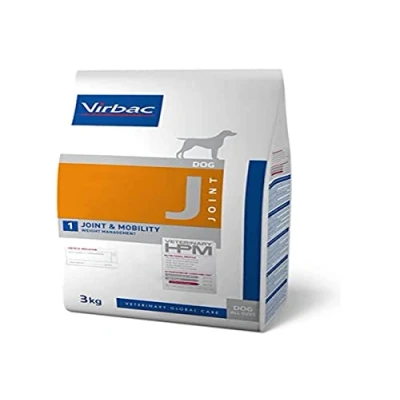 Afbeelding van HPM Dog Joint &amp; Mobility