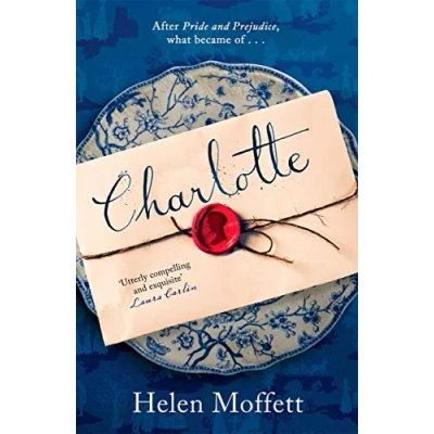 Afbeelding van Charlotte: Perfect for fans of Jane Austen and Bridgerton