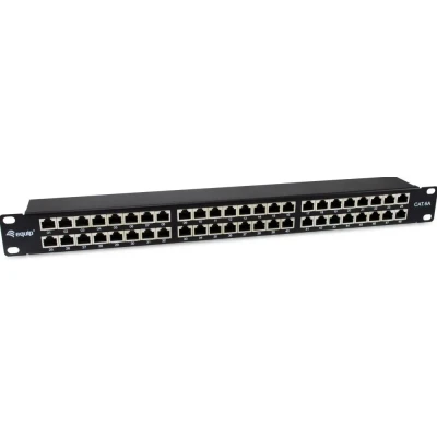 Afbeelding van Equip 326626 patch paneel 1U