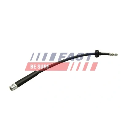 Afbeelding van FAST FT35052 Remslang Vooras rechts, links 465mm F10x1mm Met binnendraad, buitendraad FIAT: Panda II Hatchback (169) 1.3 D Multijet 4x4