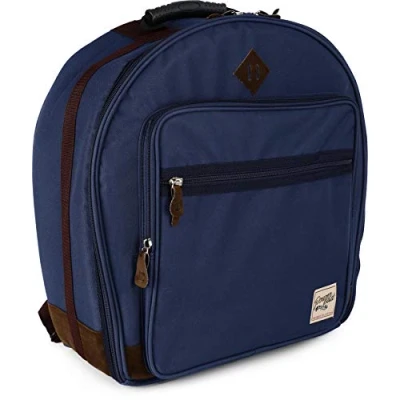 Afbeelding van Tama TSDB1465NB Powerpad Designer Snare Bag (Navy Blue) tas