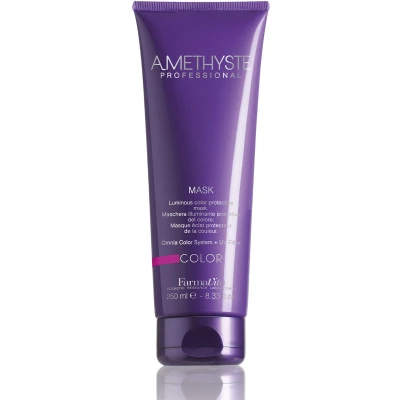 Afbeelding van Haarmasker Farmavita Amethyste Color