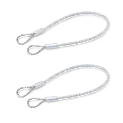 Afbeelding van Ganter Normelemente GN 111.2 150 D TR ROESTVRIJ STAAL HOUDINGSED, zilver