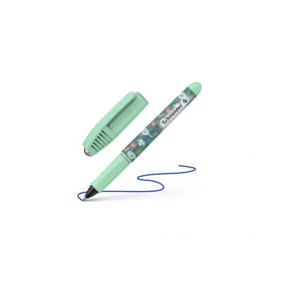 Afbeelding van Schneider rollerball Zippi Happy Fish S 187525