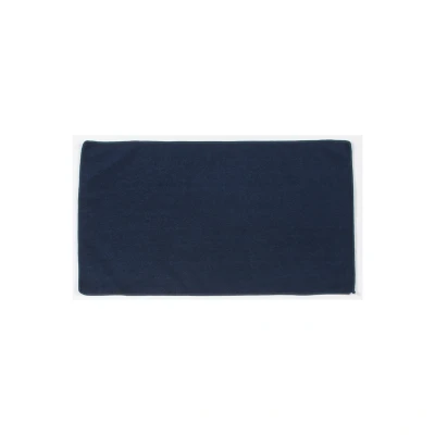 Afbeelding van Towel City Microfibre Guest TC016 Navy