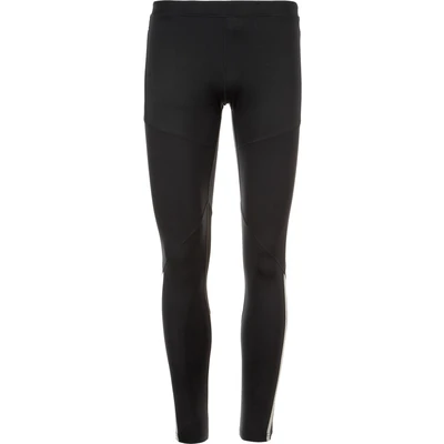 Afbeelding van Endurance Samien M Legging, Heren, Maat: 3XL, Black