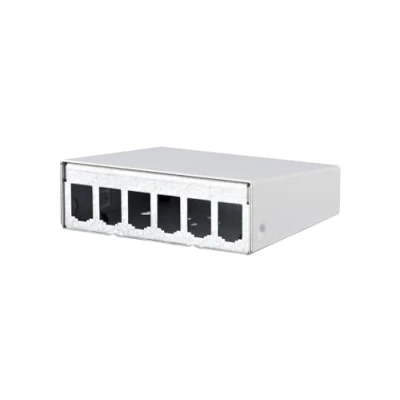 Afbeelding van Metz connect btr outlet edat 6v wit 1308610602 e