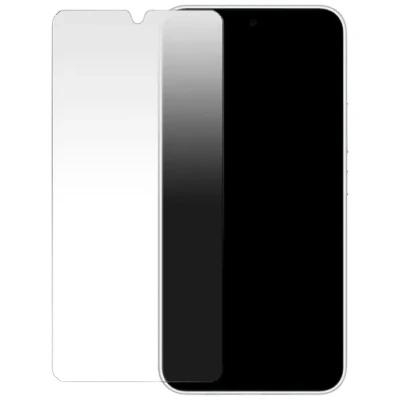 Afbeelding van Mobilize Gehard Glas Clear Screenprotector Samsung Galaxy A54