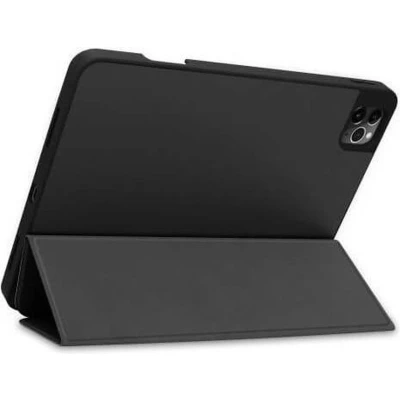 Afbeelding van Casecentive Smart Book Case iPad Pro 11&quot; 2020 zwart