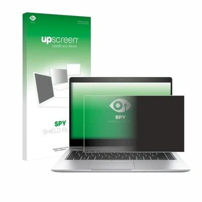 Afbeelding van upscreen privacyscherm voor HP EliteBook 840 G6 privacy filter screenfilter Blauwlichtfilter