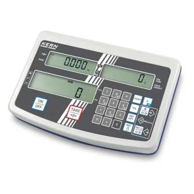 Afbeelding van Kern KFS TM Analyseapparaat TM, cijferhoogte 16,5 mm