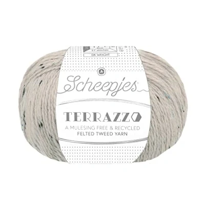 Afbeelding van Scheepjes Terrazzo 744 Prosecco Garen 1x50g