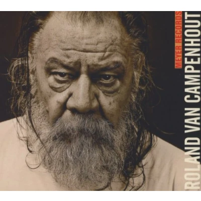 Afbeelding van Roland Van Campenhout Dah Blues Iz A Comming