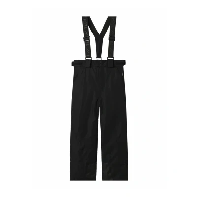 Afbeelding van NAME IT NKNSLOPE10 SKI Pant Limited Edition FO sneeuwslabbetje, Zwart, 152, 152 cm